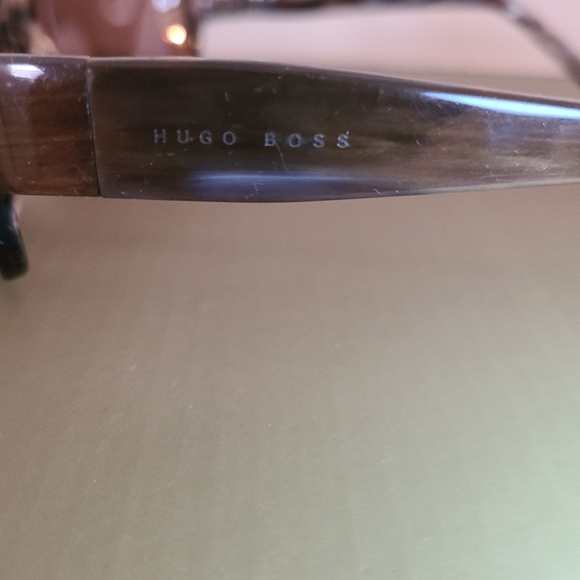 Vintage Women\'s Hugo Boss Sunglasses
